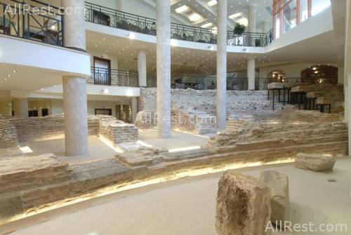 Arena Di Serdica 62